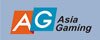 Asia Gaming Software