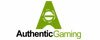 Authentic Gaming Software